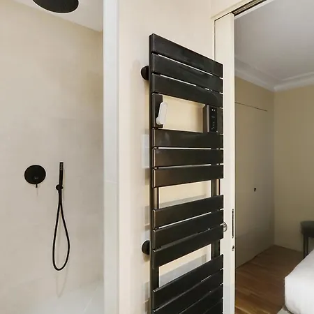 Pick A Flat'S Apartment In Opera - Rue Saulnier Parigi Esterno foto