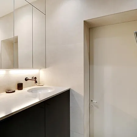 Pick A Flat'S Apartment In Opera - Rue Saulnier Parigi Esterno foto