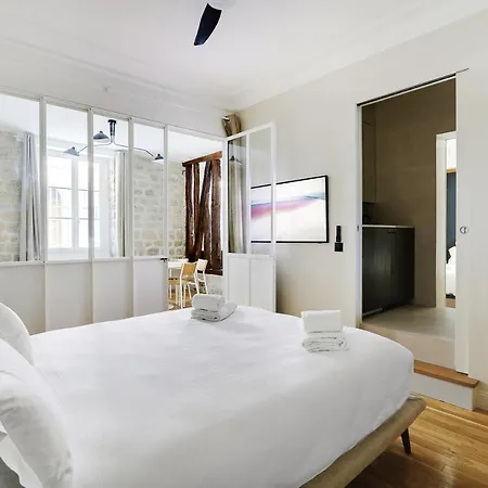 Pick A Flat'S Apartment In Opera - Rue Saulnier Parigi Esterno foto